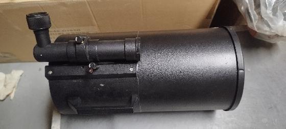 Maksutov Intes Micro 150/1500 – optique russe – à réviser (MAP dure)