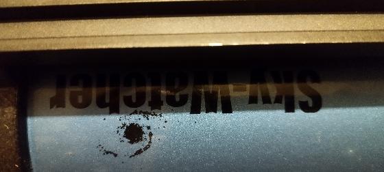 lunette astronomique Sky-Watcher 150/1200 – tube optique seul – ancien modèle – bon état