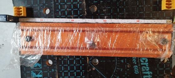 Queue d’aronde Baader Losmandy / CGE 46 cm – Celestron C8 / C9.25 – Neuve