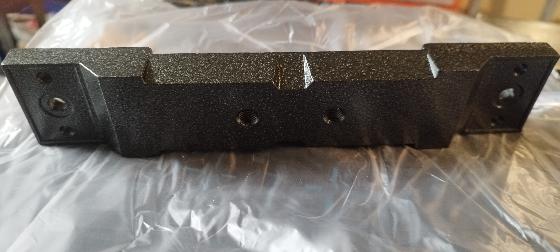 Queue d’aronde 22 cm