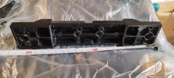 Queue d’aronde 22 cm