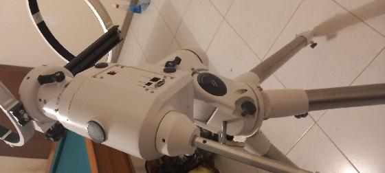 Telescope complet skywatcher 250/1200