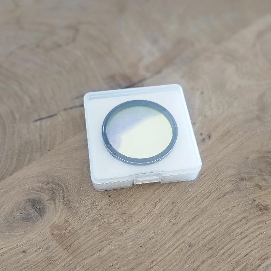 Filtre Optolong L-Pro 2" (M48)