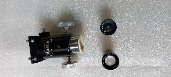 matériel télescope