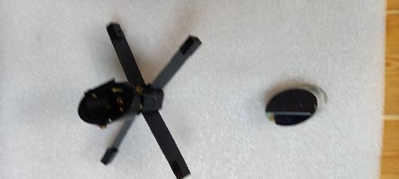 matériel télescope