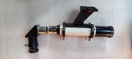 matériel télescope