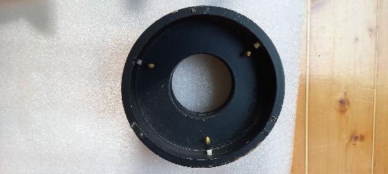 matériel télescope