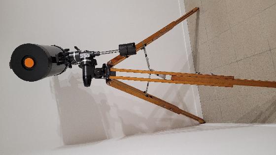 Telescope 