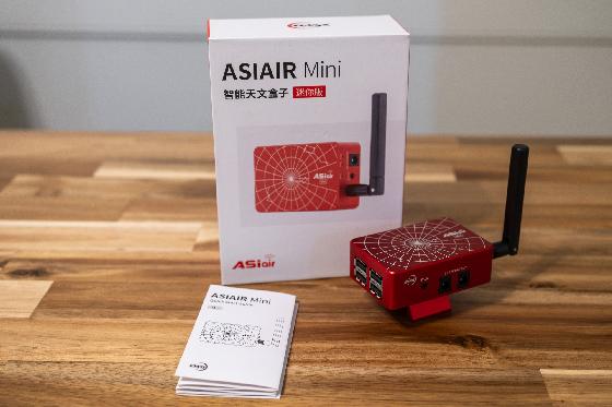 ASIAIR Mini