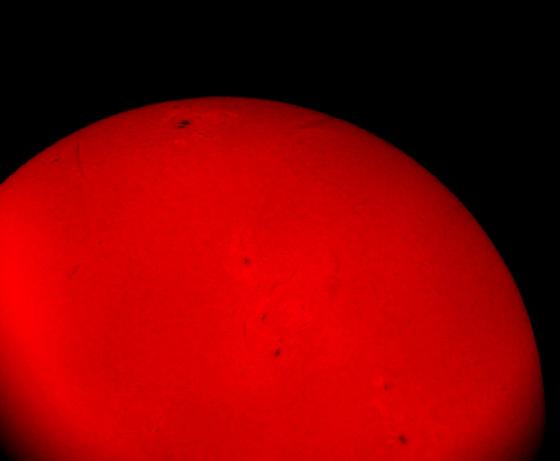 FILTRE SOLAIRE DAY STAR QUARK
