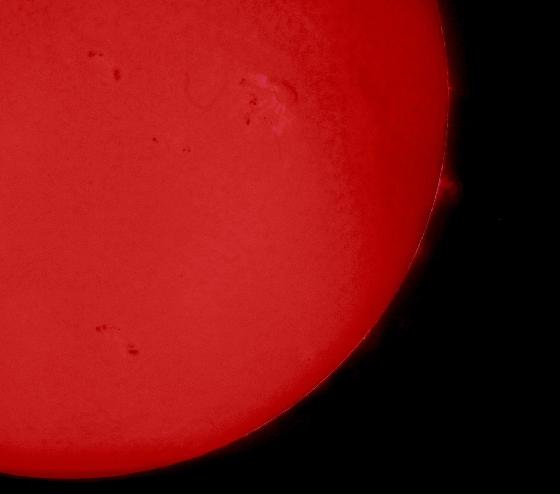 FILTRE SOLAIRE DAY STAR QUARK