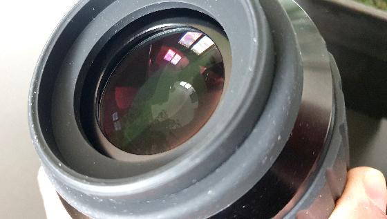 Oculaire Kepler SWA 32mm 82°