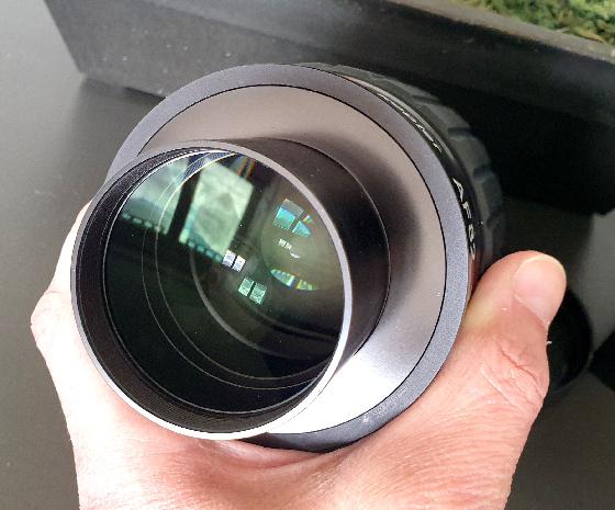 Oculaire Kepler SWA 32mm 82°