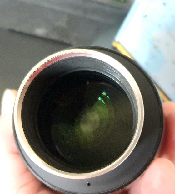 Oculaire Explore Scientific 40mm 68°