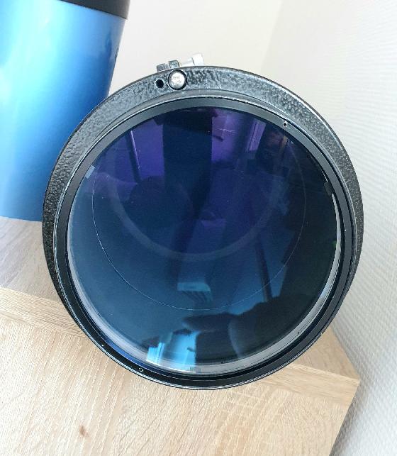 Lunette Sky-Watcher 150/1200