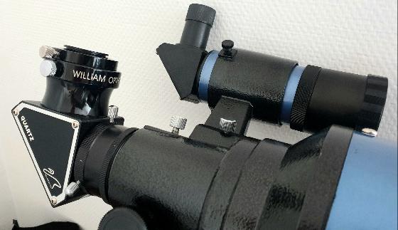 Lunette Sky-Watcher 150/1200