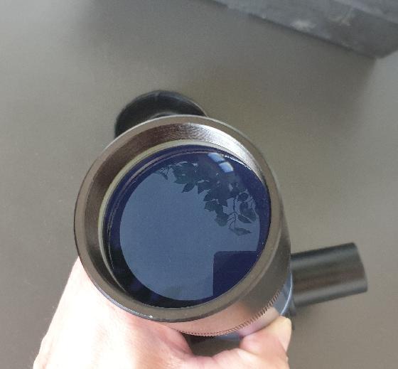 Chercheur Sky-Watcher 9x50 (seul)