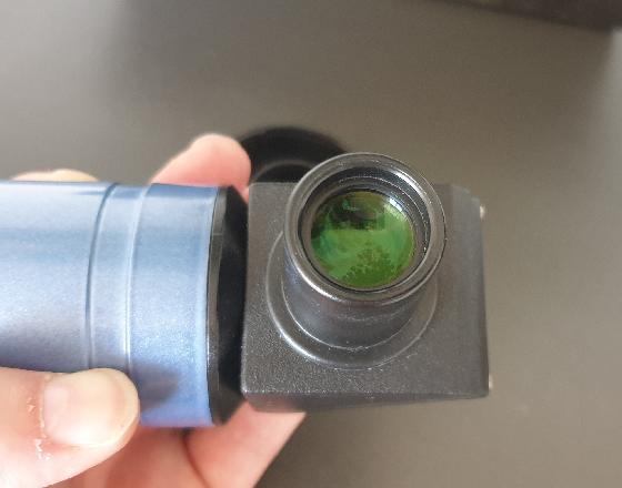 Chercheur Sky-Watcher 9x50 (seul)