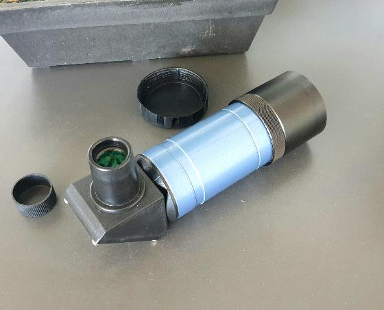 Chercheur Sky-Watcher 9x50 (seul)