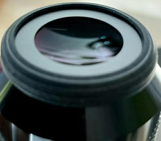 Televue Ethos 10mm 100°