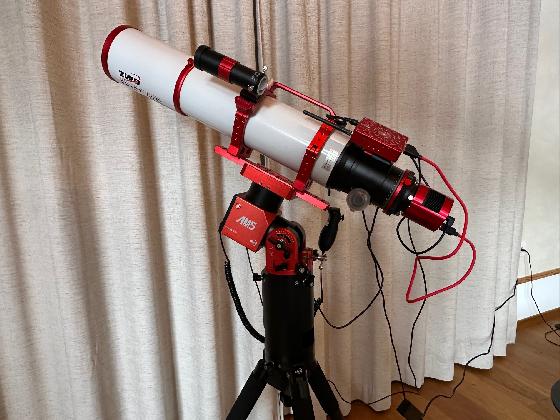 Telescope 2