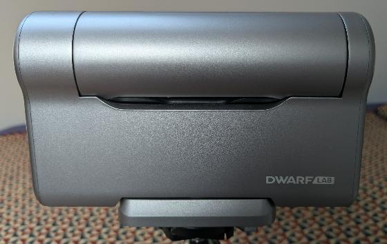 Smart Telescope DWARF 3 + Trépied SMALLRIG VT-20 - État Neuf