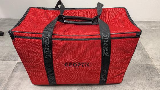 Celestron Origin Mark 2 (RASA 6" f/2.2) Neuf, sous garantie & 3 sacs de transport