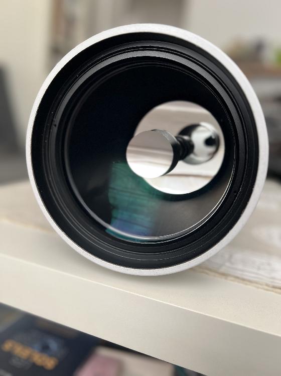 Télescope Maksutov 150/1800 & NEQ3-2 Pro Go-To