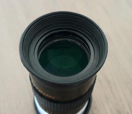 Oculaire Celestron E-Lux 25mm