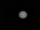 JUPITER 20 janvier 2014