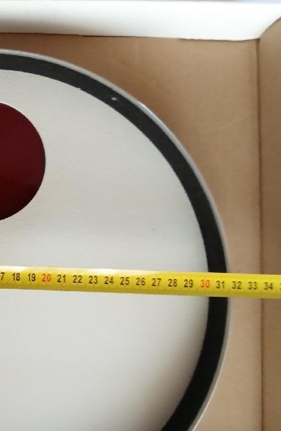 Filtre ERF Hors Axe de 90mm pour 280mm a 300mm