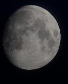 Test Lune Niko D5100