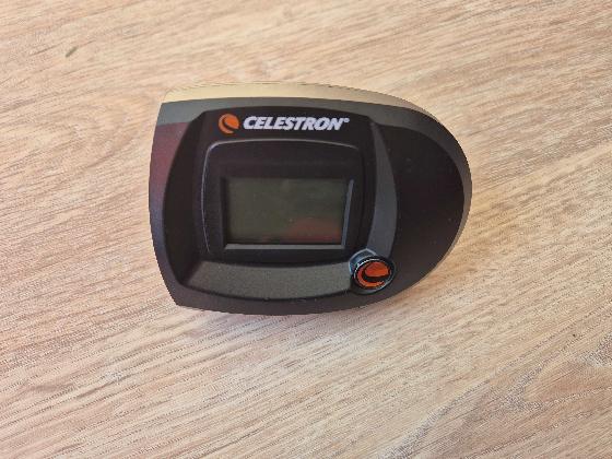 CAMERA NEXGUIDE AUTOGUIDEUR CELESTRON