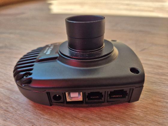 CAMERA NEXGUIDE AUTOGUIDEUR CELESTRON
