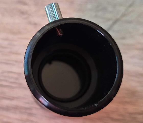 FILTRE LUNAIRE POLARISANT MEADE