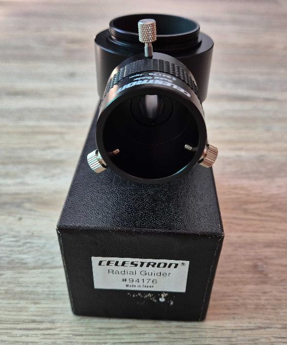 GUIDEUR RADIAL CELESTRON