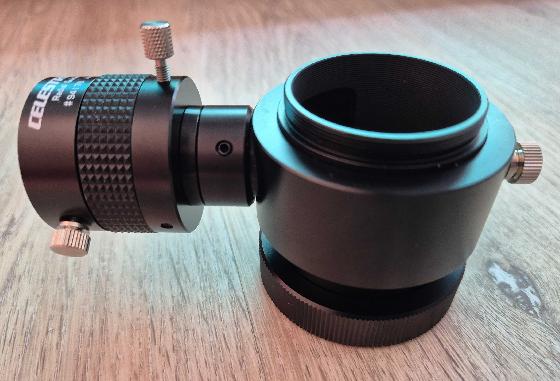 GUIDEUR RADIAL CELESTRON