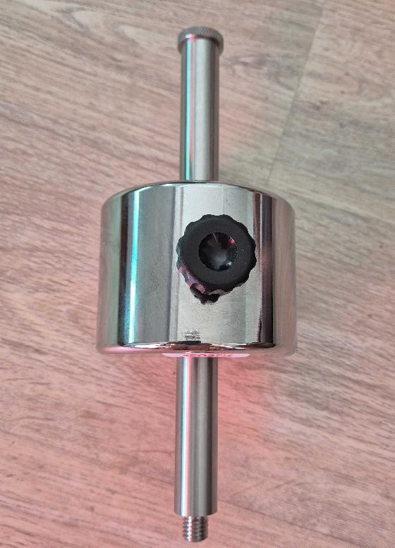 CONTREPOIDS GEOPTIK POUR MONTURE AM5/EQ5