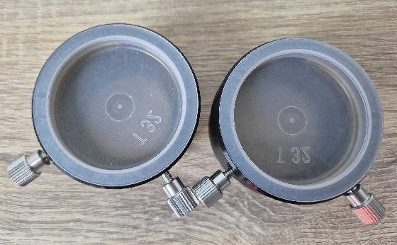ADPATATEURS TS OPTICS T2