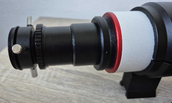 LUNETTE GUIDE ALTAIR ASTRO 60mm