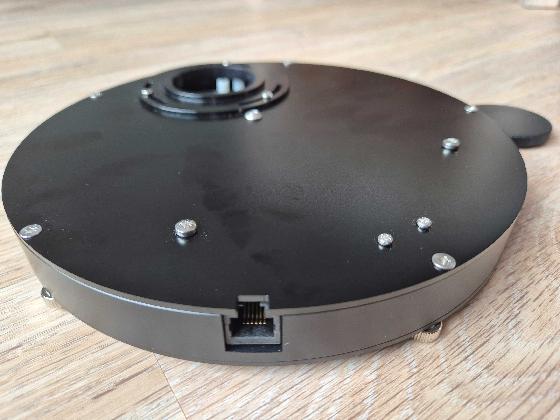 ROUE A FILTRE STARLIGHT XPRESS  5 x 36 mm