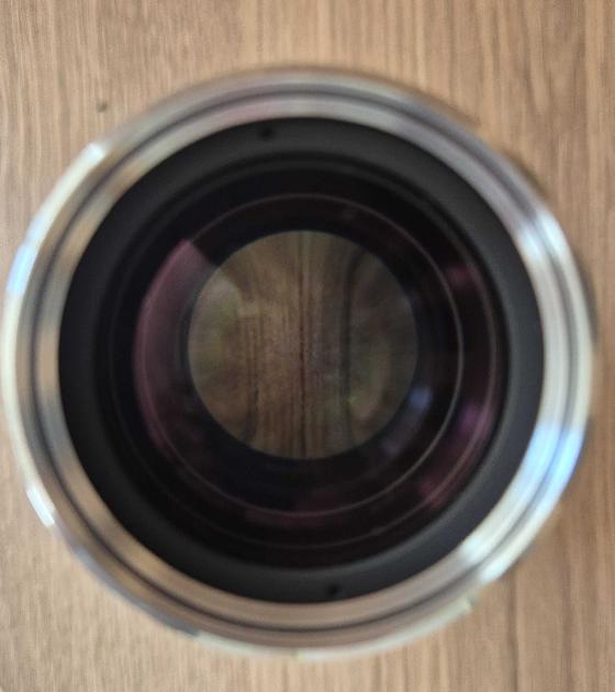 OCULAIRE TELEVUE ETHOS 21mm