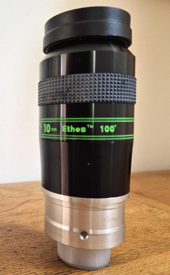 OCULAIRE TELEVUE ETHOS 10mm 