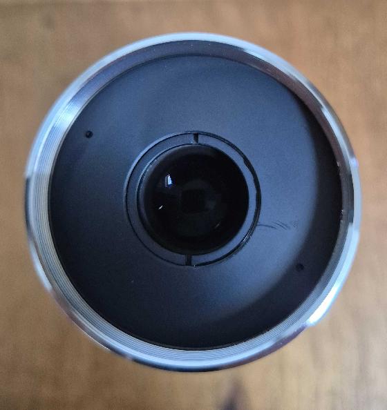 LENTILLE DE BARLOW 4x POWERMATE