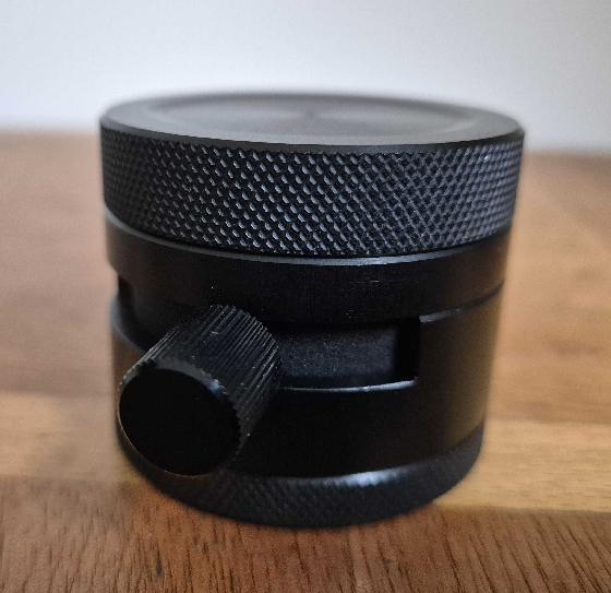 ADC Correcteur de dispersion atmosphérique