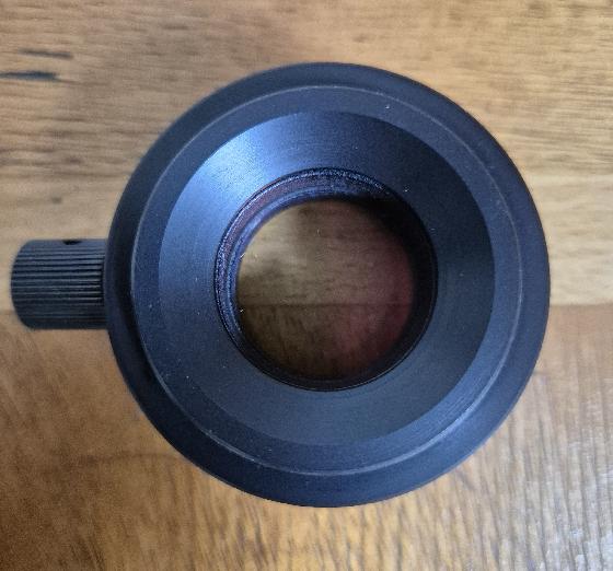 ADC Correcteur de dispersion atmosphérique