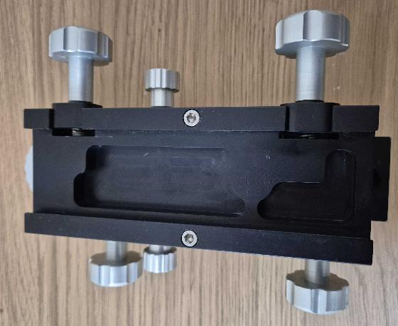 GUIDESCOPE MINI MAX ADM