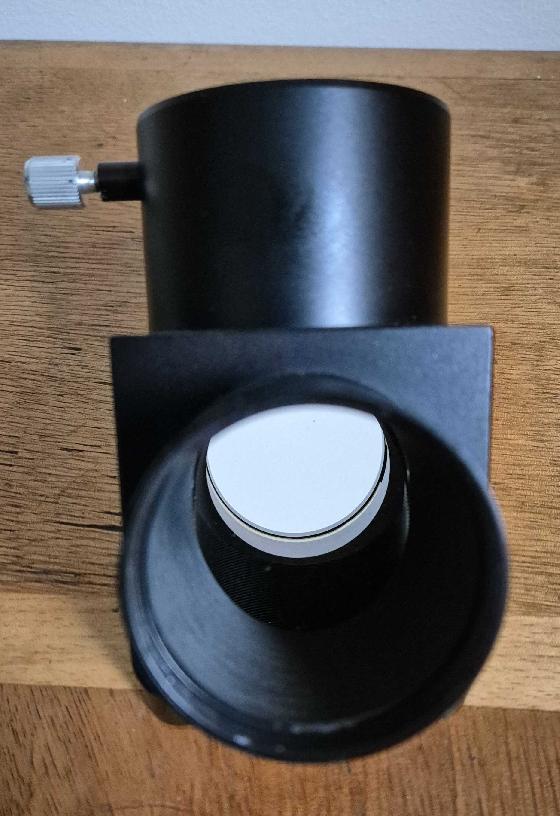 RENVOI COUDE TELEVUE EVERBRITE 