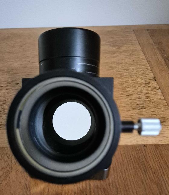 RENVOI COUDE TELEVUE EVERBRITE 