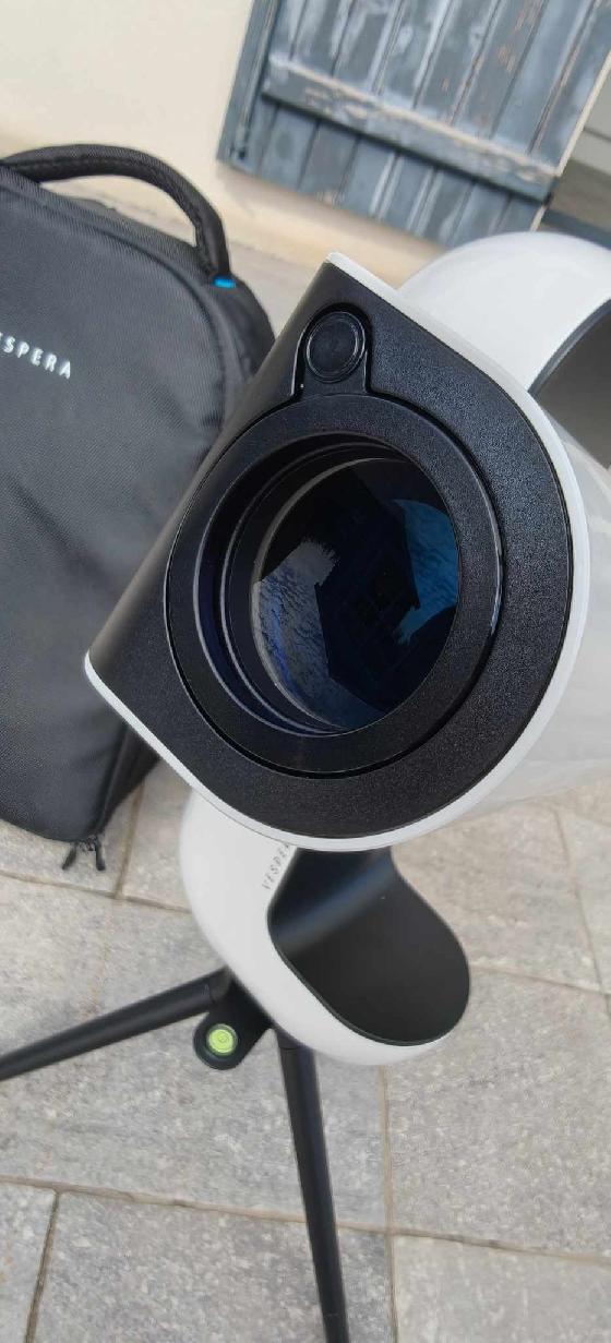 Vaonis vespera 2 + accessoires 